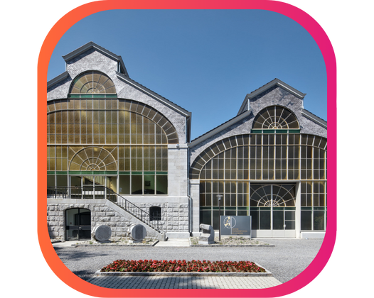 LA 1ÈRE PRESCRIPTION MÉDICALE MUSÉALE DE WALLONIE