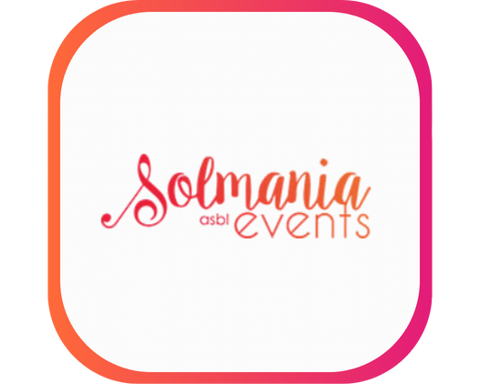 SOLMANIA EVENT