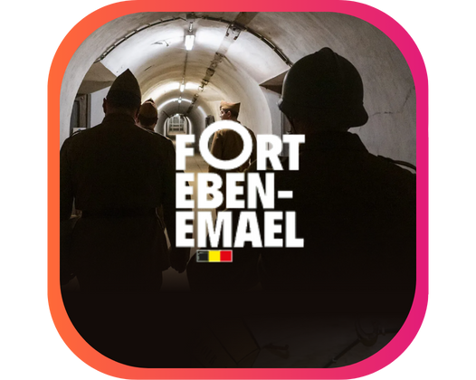 FORT D'EBEN-EMAEL