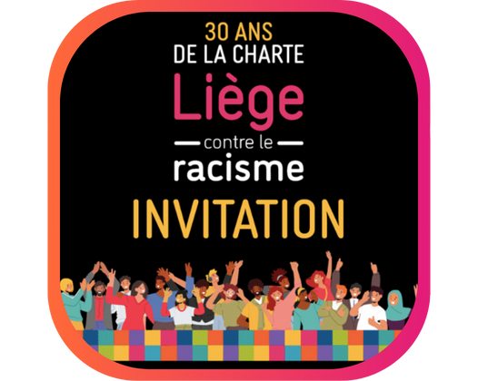 30 ANS CONTRE LE RACISME