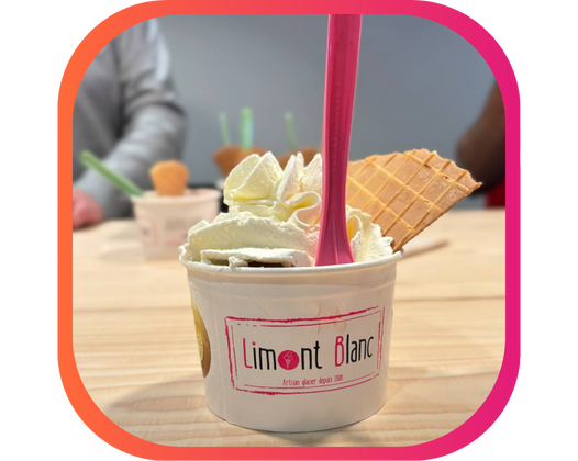 LE LIMONT BLANC
