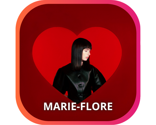 MARIE-FLORE