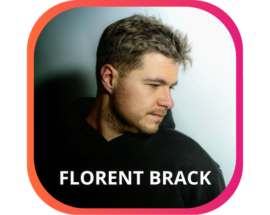 FLORENT BRACK