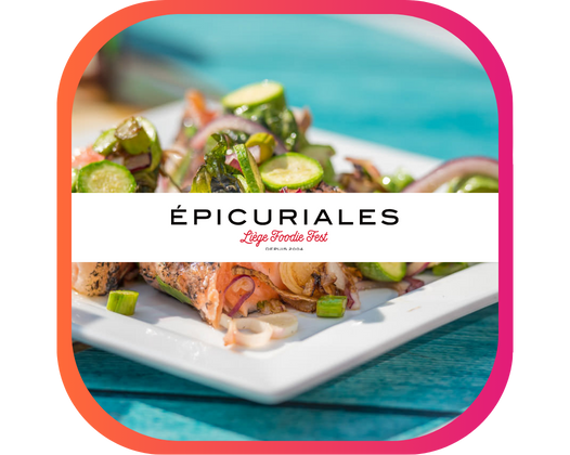 LES ÉPICURIALES
