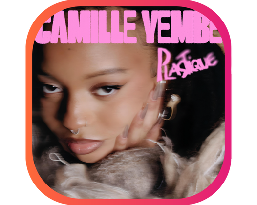 CAMILLE YEMBE