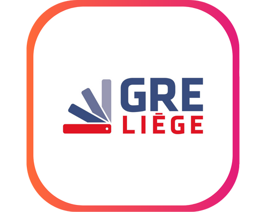 LE GRÉ LIÈGE - LIEGE CITY OF MUSIC