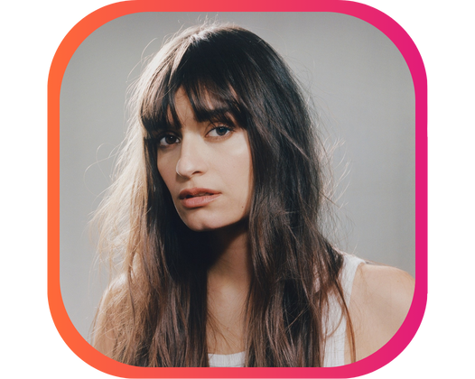 CLARA LUCIANI