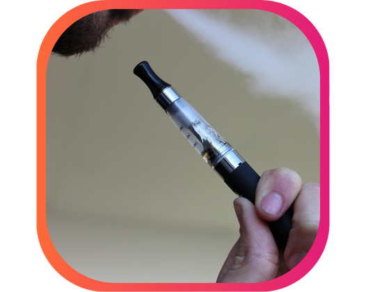 LES CIGARETTES ÉLECTRONIQUES