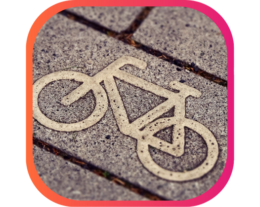 UNE SUPER PISTE CYCLABLE