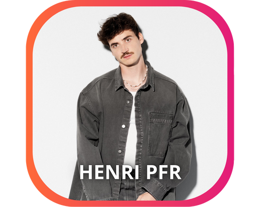 HENRI PFR