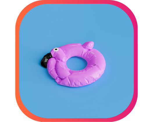 LE TRI AUTOUR DE LA PISCINE