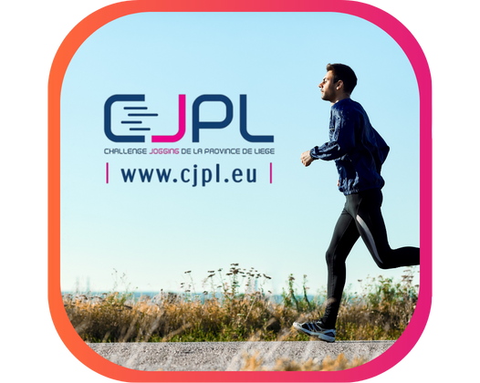 CHALLENGE JOGGING DE LA PROVINCE DE LIÈGE