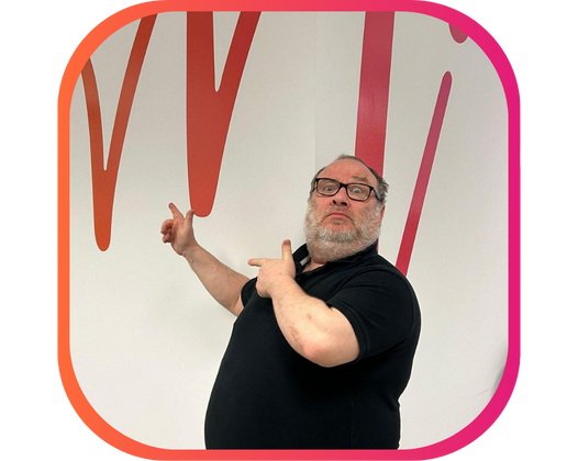 LES PÂTES DE MARC CARNEVALE