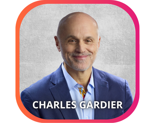 CHARLES GARDIER