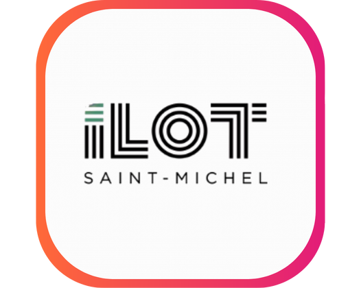 L'ILOT SAINT-MICHEL