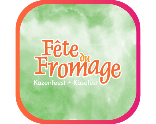 FÊTE DU FROMAGE