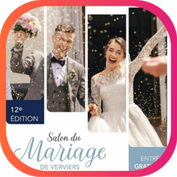 SALON DU MARIAGE DE VERVIERS