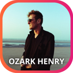 OZARK HENRY