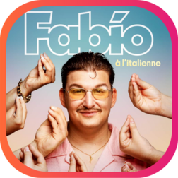 FABIO ALIBRIO