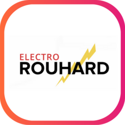 ELECTRO ROUHARD