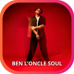 BEN L'ONCLE SOUL