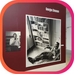 EXPO DOISNEAU À LA BOVERIE