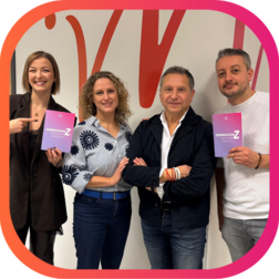 EMILIE HENRY ET MICHEL PEZZIN