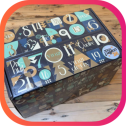 CALENDRIER DE L'AVENT SPÉCIAL BIÈRES