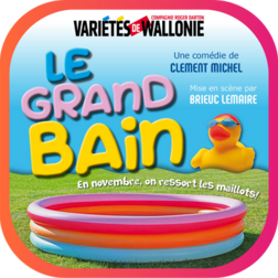 LE GRAIN BAIN