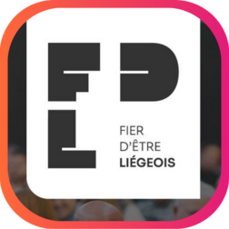 FIÈR D'ÊTRE LIÉGEOIS