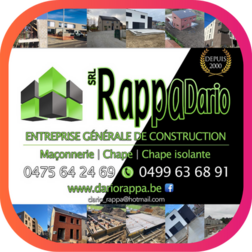 SRL RAPPA DARIO Fs CONSTRUCT