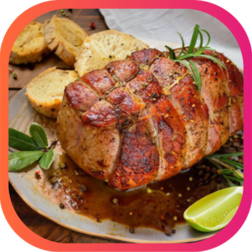 FILET DE PORC AU CITRON