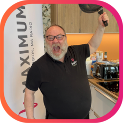 LE BOUDIN DE MARC CARNEVALE