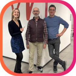 OLIVIER CROES DE PLAISIR DI VIN