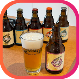 UNE BESTIALE SANS ALCOOL