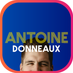 ANTOINE DONNEAUX