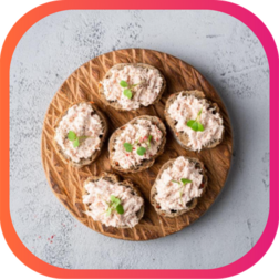 RILLETTES DE POIREAUX