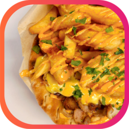 MAYONNAISE BEAUFAYS OU LA REVISITE DU TERROIR