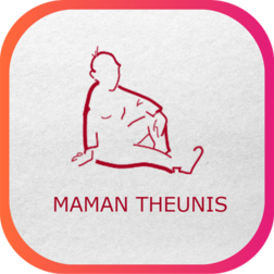 MAMAN THEUNIS