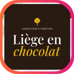 LIÈGE EN CHOCOLAT