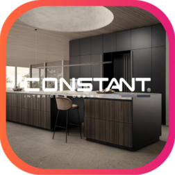 CONSTANT INTERIOR & DESIGN