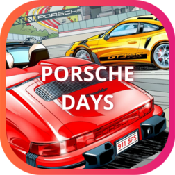 PORSCHE DAYS 2026