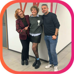 SHANON DE MY LOCAL TRIP