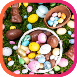 CHASSE AUX OEUFS A AYWAILLE