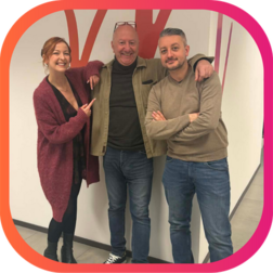 SOIRÉE GÉNÉRATION MONA