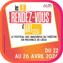 FESTIVAL ART SCÈNES
