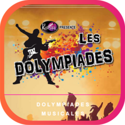 LES DOLYMPIADES 2026