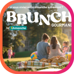 BRUNCH 7D