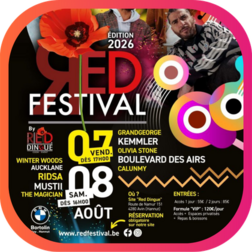 RED FESTIVAL