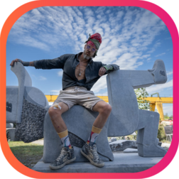 FESTIVAL DE SCULPTURE SUR PIERRE AU CIP